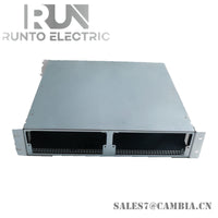 ABB PHARPSCH100000 MPS III Power Supply Chasis