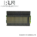 SIEMENS 6ES7400-1TA01-0AA0 PLC RACK