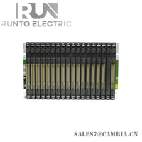 SIEMENS 6ES7400-1TA01-0AA0 PLC RACK