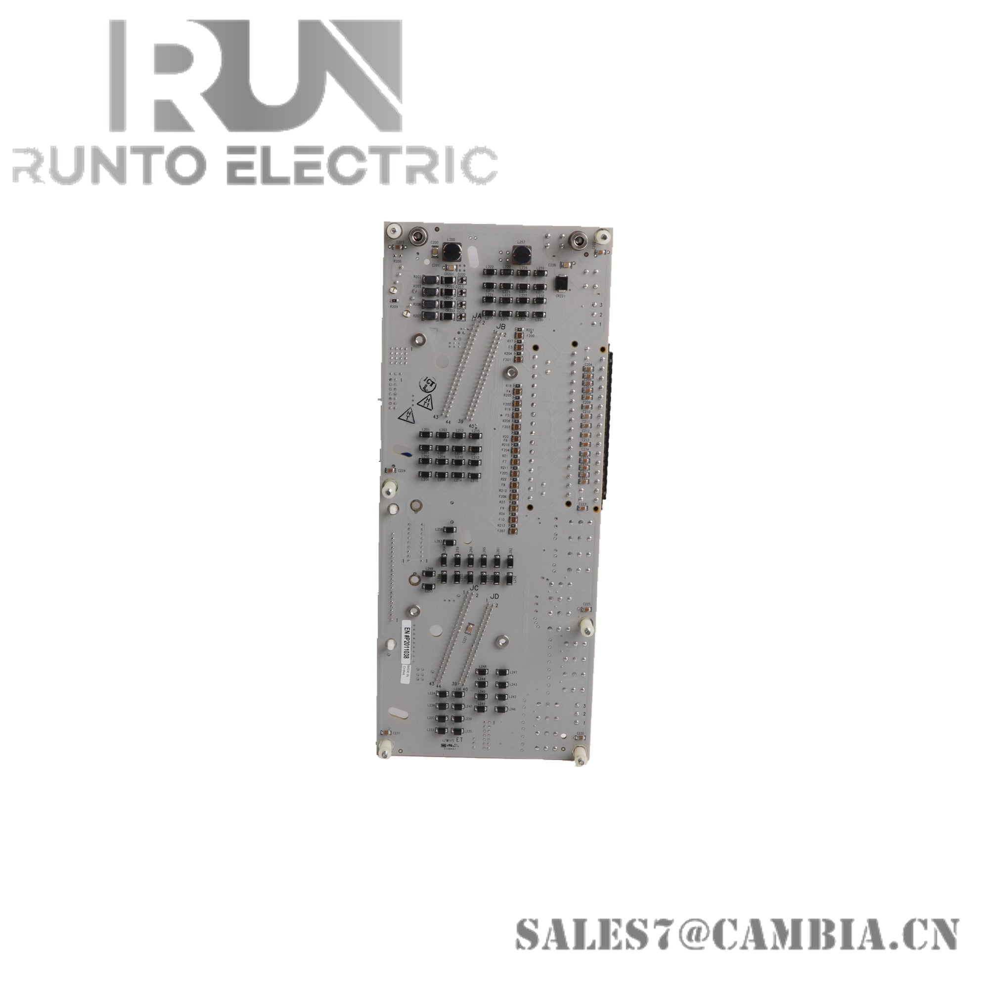 Honeywell CC-TDOB01 51308371-175 Digital Output Module