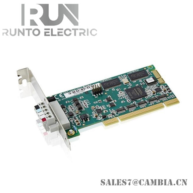 ABB DSQC697 3HAC037084-001 DeviceNet Interface Board
