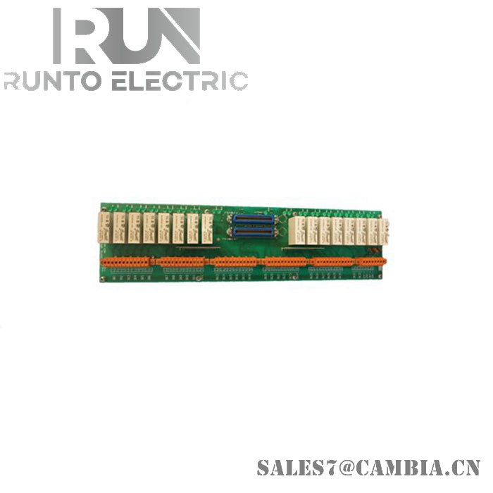 Honeywell 51304650-100 MU-TD0D13 Digital Output Field Module
