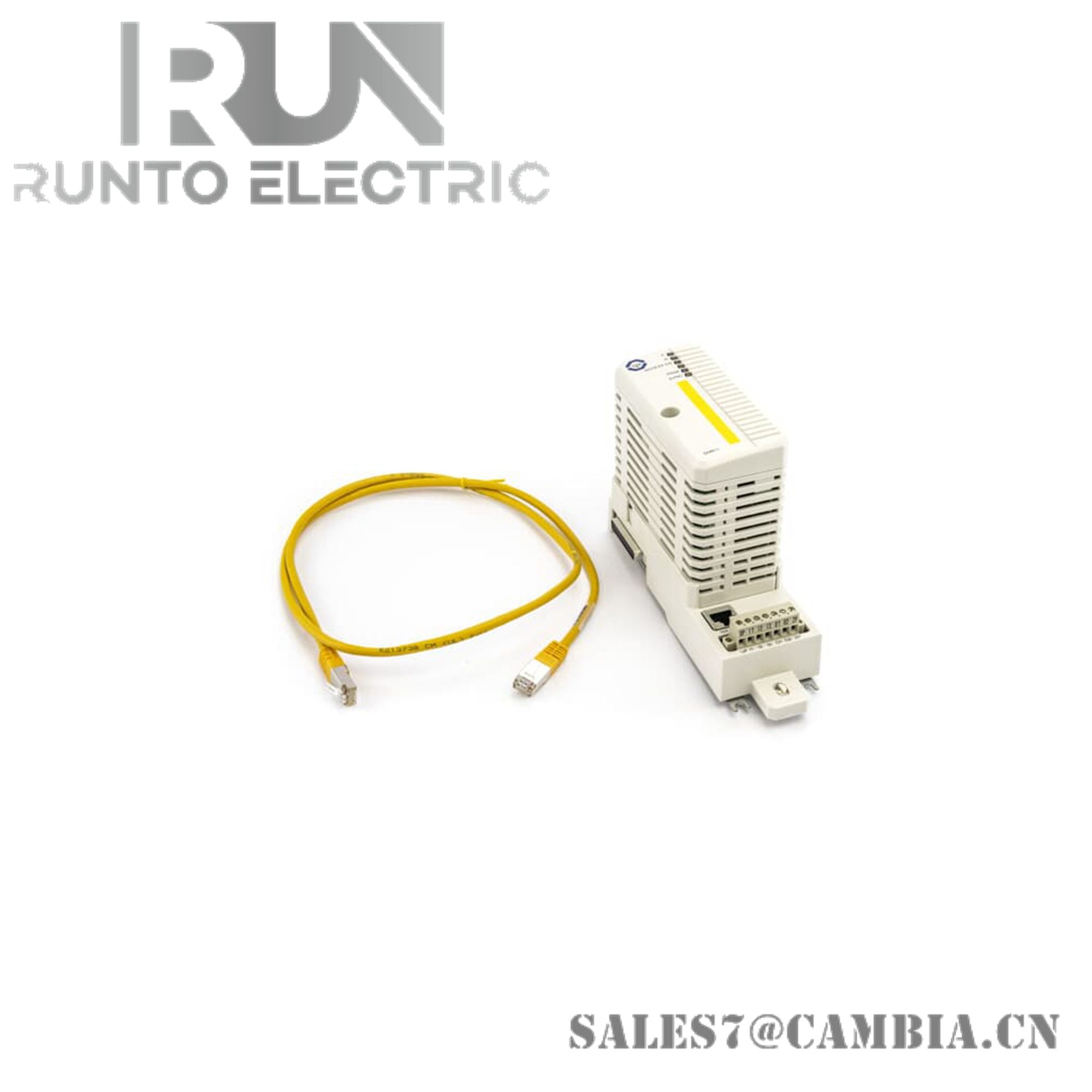ABB 3BSE072270R1 SM812K01 Safety CPU module