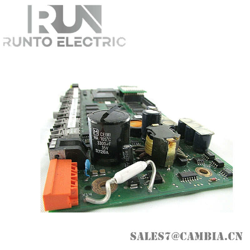 Good Price3BHE010751R0101  PPC902AE101 ABB Control Board High Quality