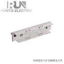 Bently Nevada 128276-01 Half-Height Future Expansion Faceplate