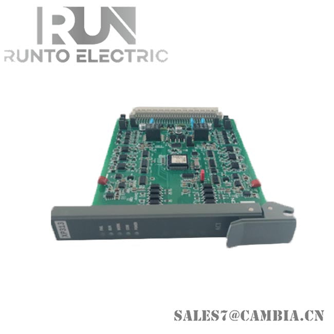Brand New For Sale Hollysys K-CU01 PLC Module In Stock Hot Sale