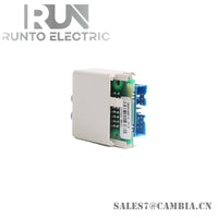 ABB 3BSE008560R1 TB810 MODULEBUS OPTICAL PORT