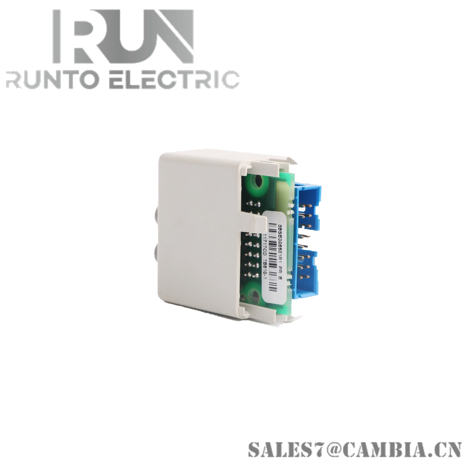 ABB TB840 Modulebus Cluster Modem