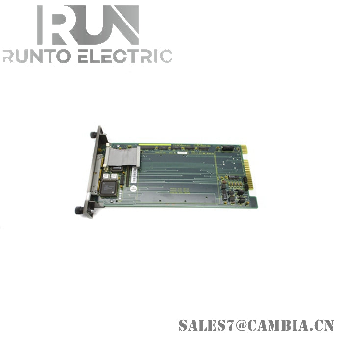 ABB 3HAC023754-007 CABLE HARNESS MOTOR 1-2 FOUNDRY