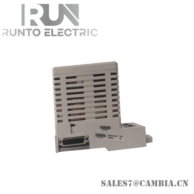 ABB CI855K01 3BSE018106R1 MB 300 Dual Ethernet Port Kit