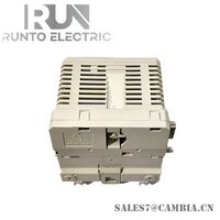 ABB DO820 3BSE008514R1 Digital Output Relay Module