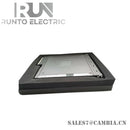 ICS Triplex T8100 Trusted TMR Controller Chassis