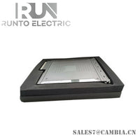 ICS Triplex T8100 Trusted TMR Controller Chassis