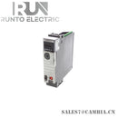 ALLEN BRADLEY 1756-OF8A OUTPUT MODULE