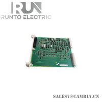 ABB DSPAD/32/376 Digital Signal Processor