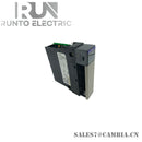 Allen Bradley 1756-OB16IEF ControlLogix DC Output Module with DC Circuit Type