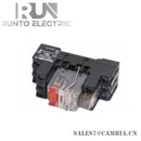 ABB RCM 230VAC 3C/0 3ABD00029943 Relay Module