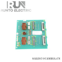 ABB NTMF01 Multi-Function Controller Termination Unit