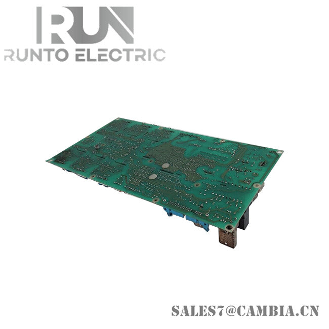 ABB SNAT 7261 PCP Main Interface Board