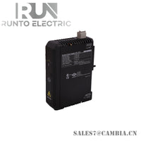 Emerson KJ1710X1-BA1 Single Port Fiber Switch