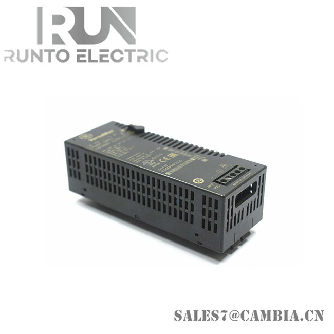 IC200PWR002 | GE Fanuc | VersaMax Power Supply