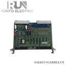ABB UAC326AEV1 HIEE401481R0001 Analog Digital I/O Card