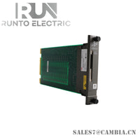IMCIS22 ABB CONTROL I/O SLAVE MODULE