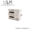 3BSE020848R1 TU841 | ABB | U841 Termination Unit for 1+1 TB840