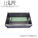 Brand New Module GE IC697CHS791 Slot Rear Mount Integrator Rack