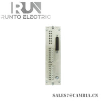ABB TC570 3BSE001458R1 Master Fieldbus Connection Unit