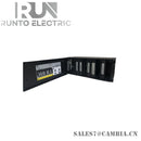 GE Multilin UR-6NH Digital I/O Module