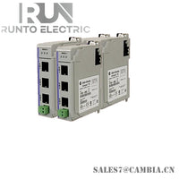 New Allen Bradley 1746-NIO4I Analog Combination Modules