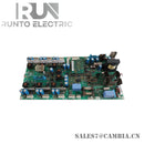 ABB SNAT 7261 PCP Main Interface Board
