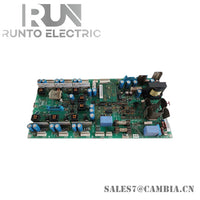 ABB SNAT 7261 PCP Main Interface Board