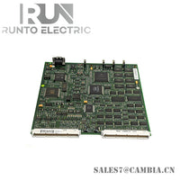 ABB DSQC373 Circuit Board PLC Module