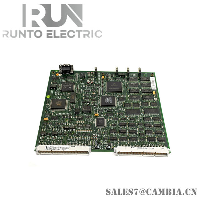 ABB DSQC373 Circuit Board PLC Module