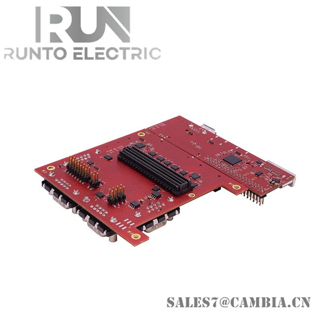 NEW & ORIGINAL Hollysys FM910 PLC Module Click to get a quote!