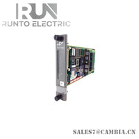 ABB ROM810 Relay Output Module