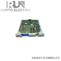 HONEYWELL 80363975-150 OUTPUT MODULE