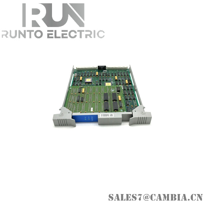 HONEYWELL 80363975-150 OUTPUT MODULE