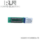Bently Nevada Velomitor Interconnect Cable | 84661-20 cable
