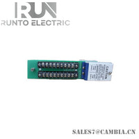 Bently Nevada Velomitor Interconnect Cable | 84661-20 cable