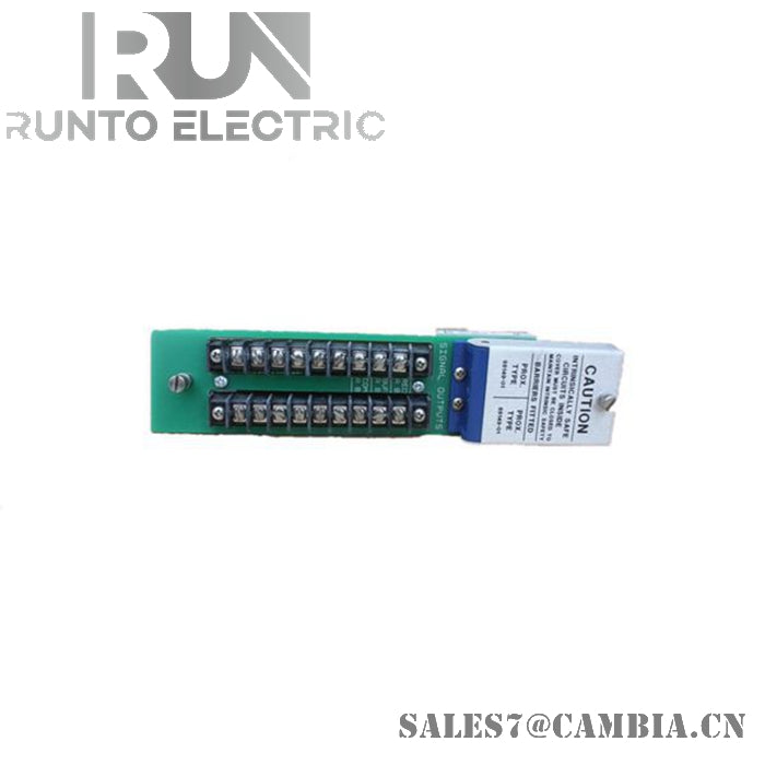 Bently Nevada Velomitor Interconnect Cable | 84661-20 cable