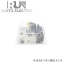Honeywell CC-TAIX61 Analog Input Module