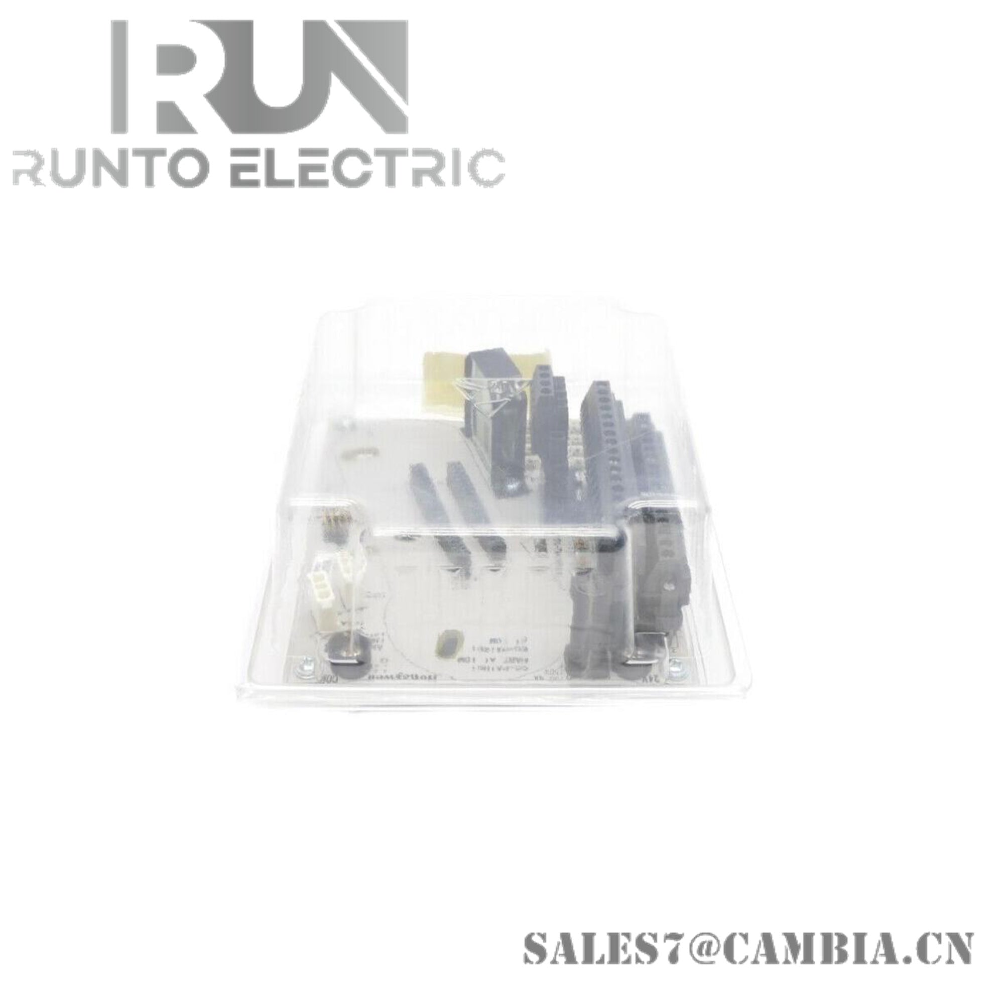 Honeywell CC-TAIX61 Analog Input Module