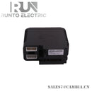 Emerson KJ3222X1-BA3 DeltaV Analog Input Module