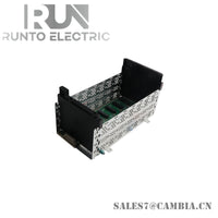 TC-FXX072 HONEYWELL RACK MODULE