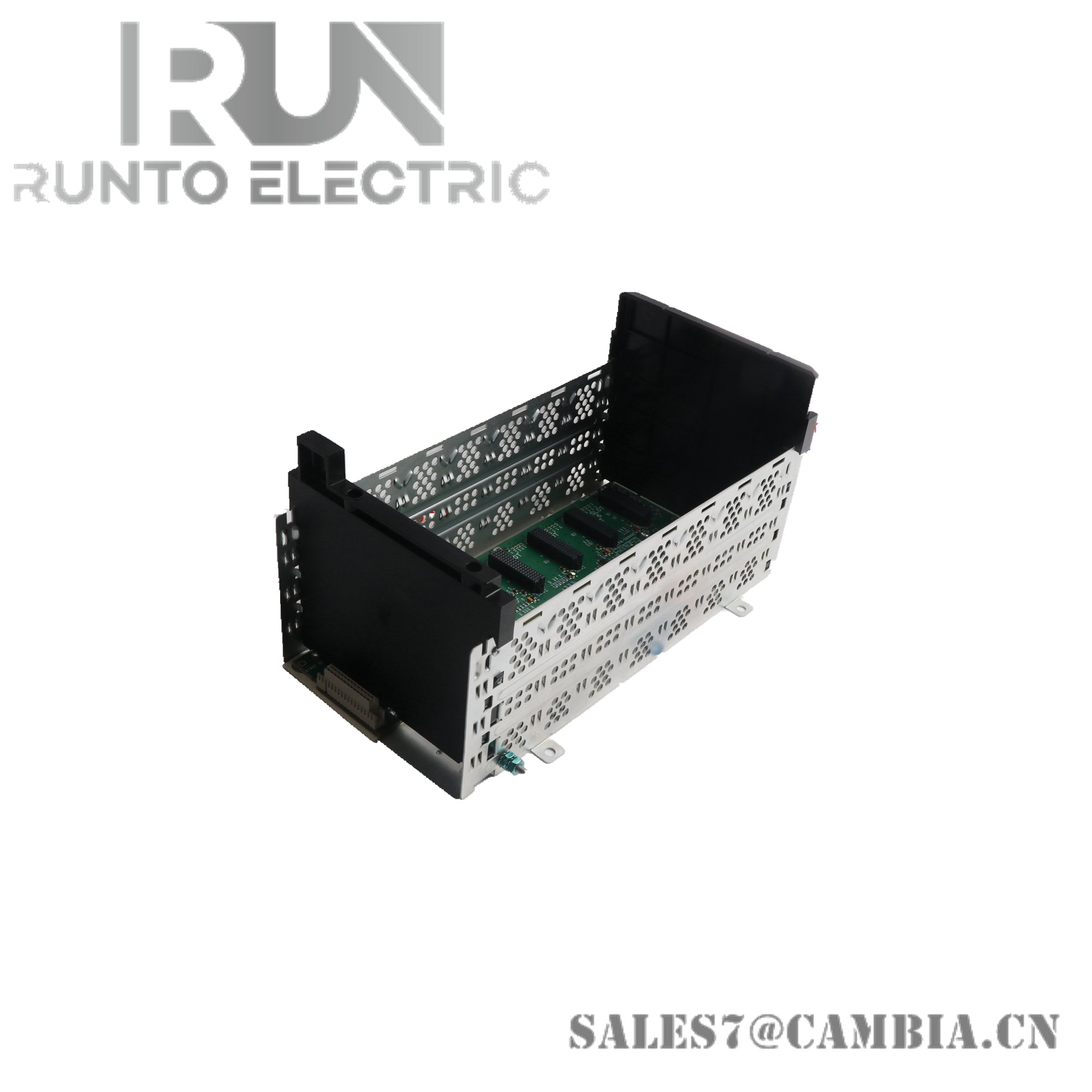 TC-FXX072 HONEYWELL RACK MODULE