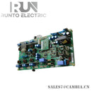 ABB SNAT 7261 NBN  Main Interface Board