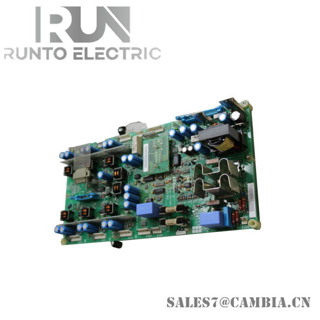 ABB SNAT 7261 NBN  Main Interface Board